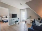 Comfort Suite