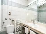 Superior Double room with balcony