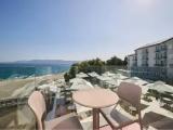 Premium Double room with balcony and with view