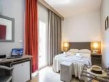 Economy Double room with balcony