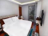 Standard room with garden view