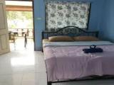 Standard room with balcony