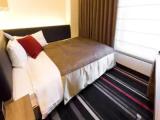 Standard Semi-Double room