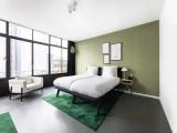 Comfort Single room