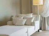 Premium Double Suite with sea view