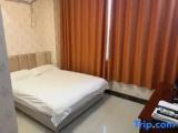 Standard room with city view