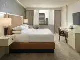 Double Club Suite