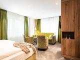 Superior Family room with balcony