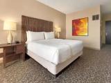Standard room with ocean view