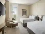 2 Bedrooms Sextuple Suite