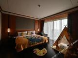 Family Suite with garden view