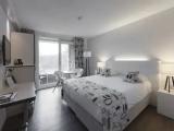 Superior room with lake view