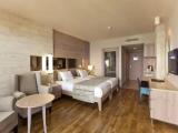 Standard Single room with garden view
