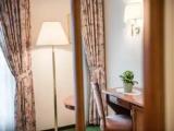 Comfort Single room