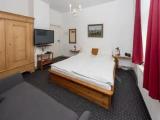 Comfort Double room with courtyard view