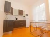 Double Apartment