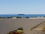 Superior room with sea view