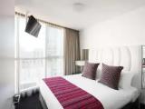 Quadruple Suite with balcony