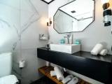 Classic Double room with view