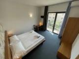 Standard Double room with partial view