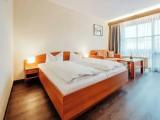 Standard room with balcony
