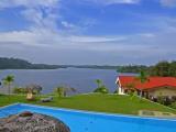 Deluxe Triple room with bay view