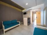 1 Bedroom Superior Apartment with sea view