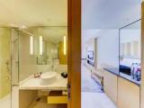Premium Triple room with balcony