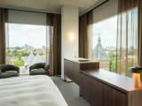 Double Apartment