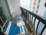 Standard Quadruple room with ocean view
