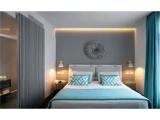 Classic Double room in Villa