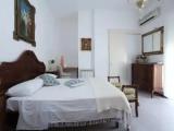 Standard room with balcony