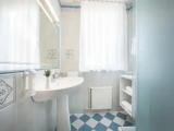 Deluxe Suite with balcony and with view