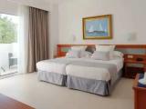 Superior Double room with balcony