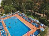 Superior Double room with balcony