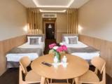 2 Bedrooms Apartment with balcony