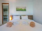 Villa beachfront