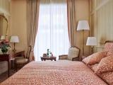 Deluxe Double room City View