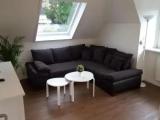 Comfort Double Apartment with balcony