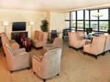 Standard Double Club room