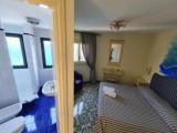 Standard Family room with sea view