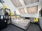 Standard Double Attic room