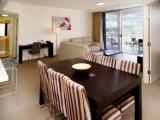 Penthouse Apartment