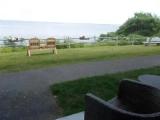 Standard Quadruple room with partial ocean view