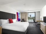 Double Studio with city view