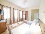Standard Family room with balcony