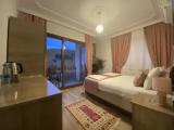 Comfort Double room with mountain view