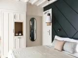 Deluxe room with view