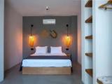 Suite with garden view