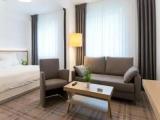 Comfort Family room